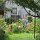Blick in den Garten